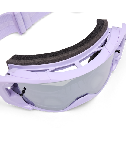 Fox Clothing Vue Goggle Hello Future