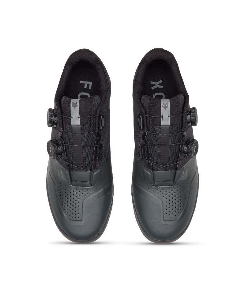 FOX Union BOA