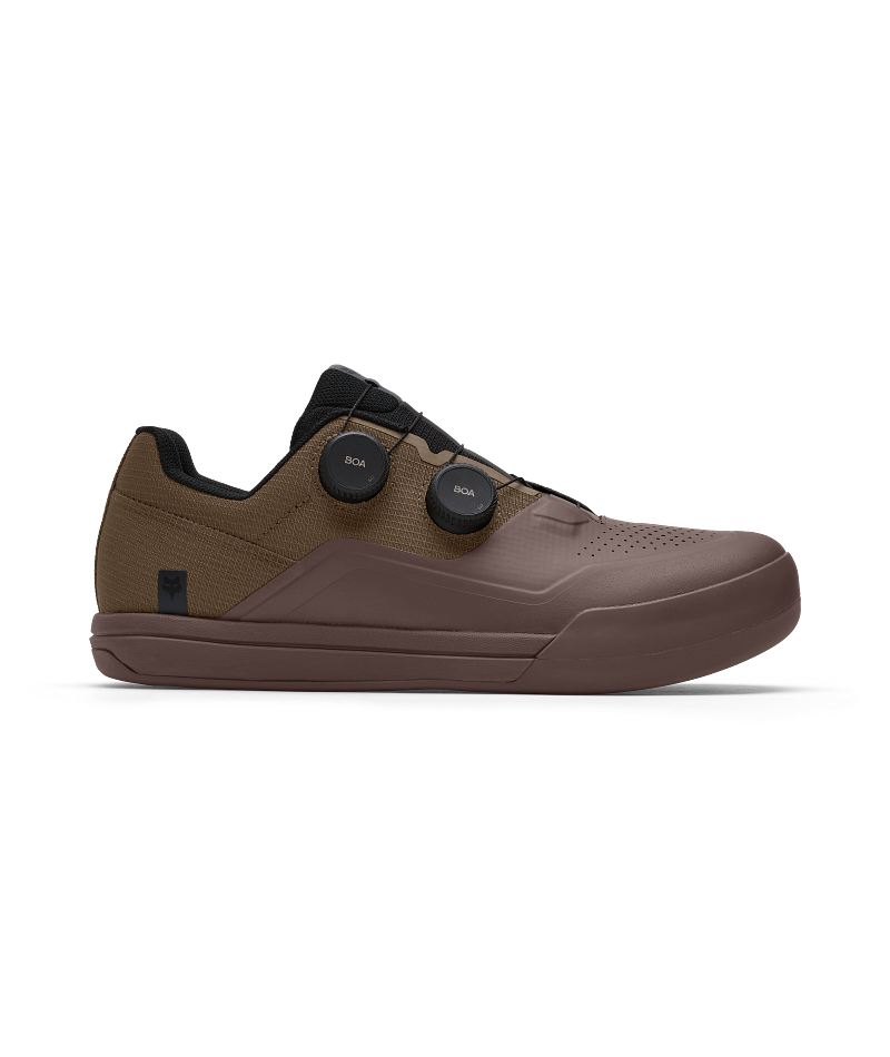 FOX Union BOA