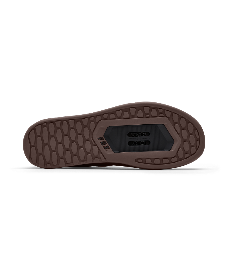 FOX Union BOA