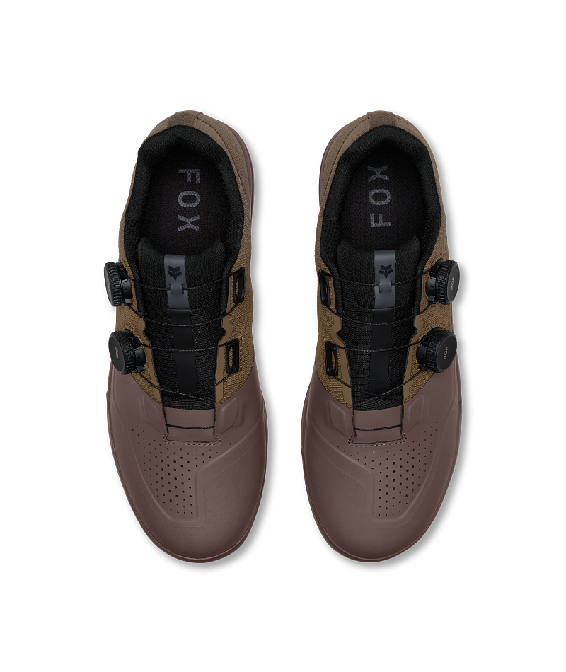 FOX Union BOA