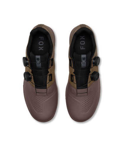 FOX Union BOA