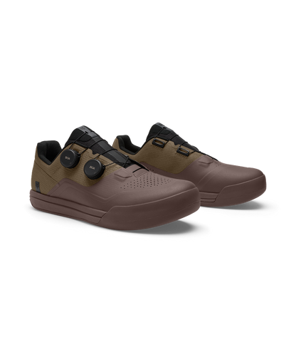 FOX Union BOA