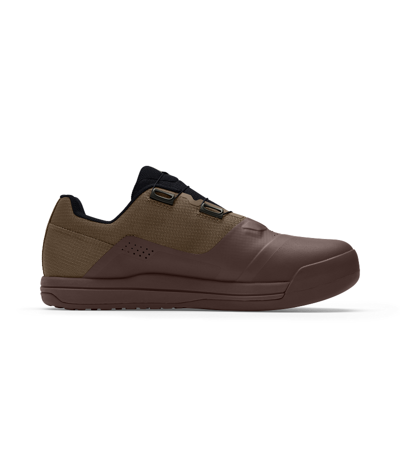 FOX Union BOA