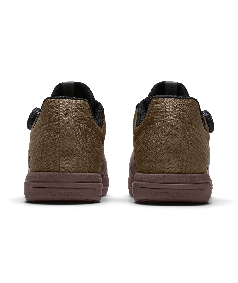 FOX Union BOA