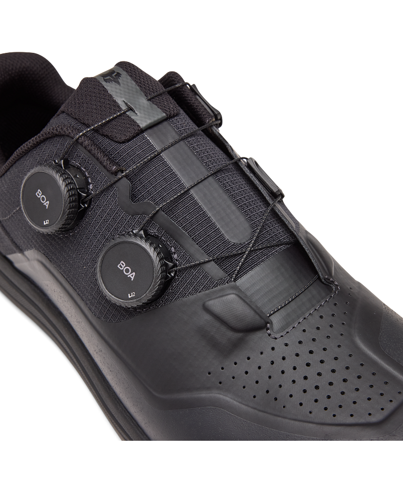 FOX Union BOA Flat