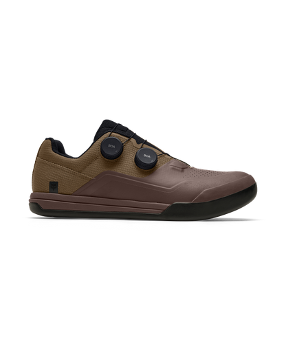 FOX Union BOA Flat