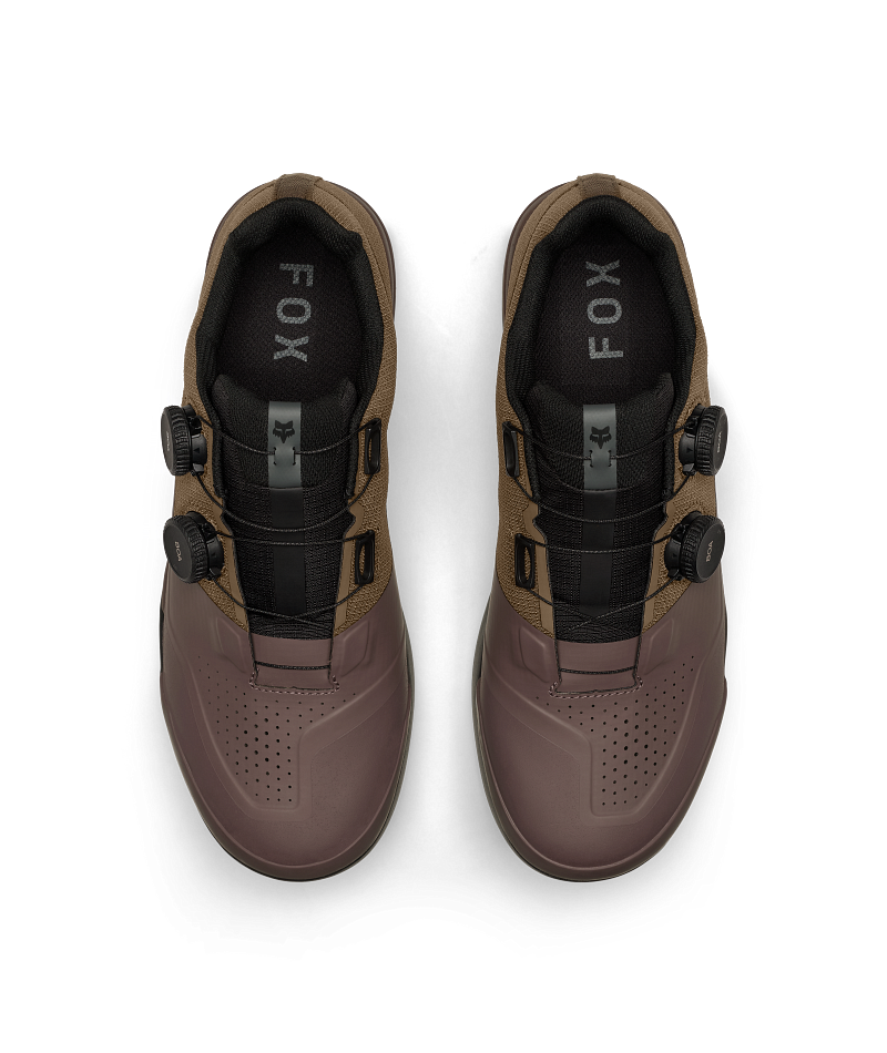 FOX Union BOA Flat