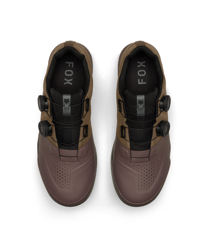 FOX Union BOA Flat
