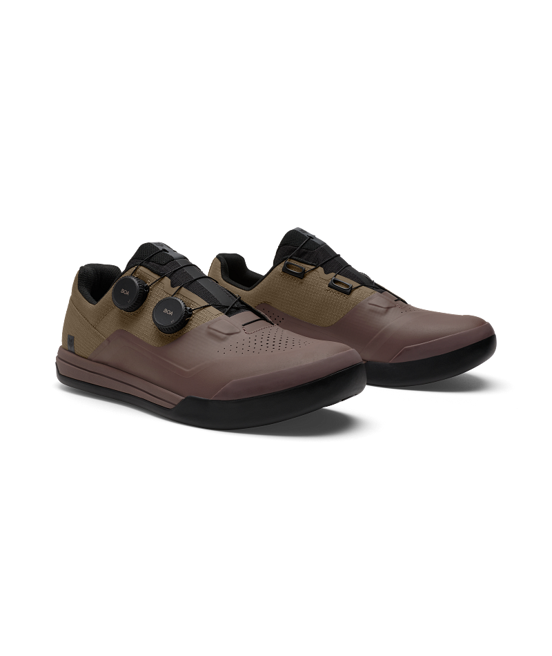 FOX Union BOA Flat