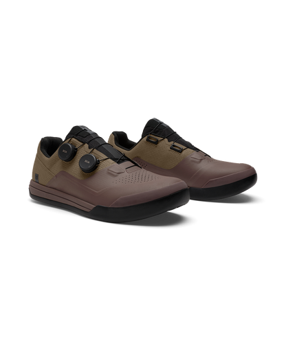 FOX Union BOA Flat