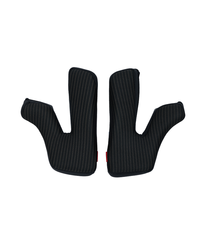Fox 24 V3 Rs Cheek Pads - Std