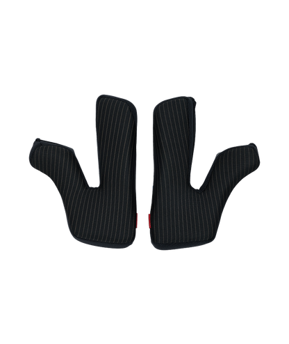 Fox 24 V3 Rs Cheek Pads - Std