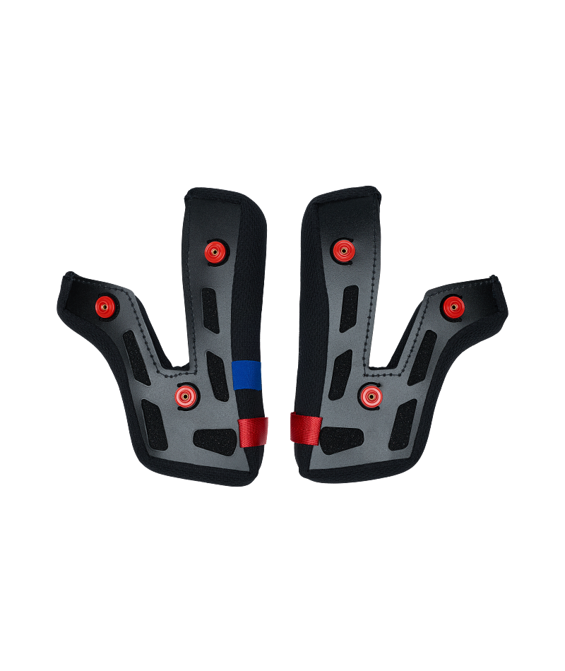Fox 24 V3 Rs Cheek Pads - Std