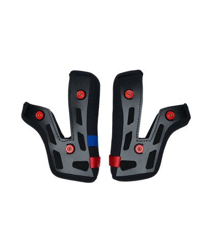 Fox 24 V3 Rs Cheek Pads - Std