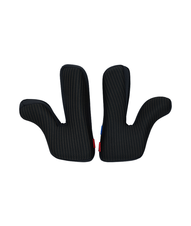 Fox 24 V3 Rs Cheek Pads - Thick