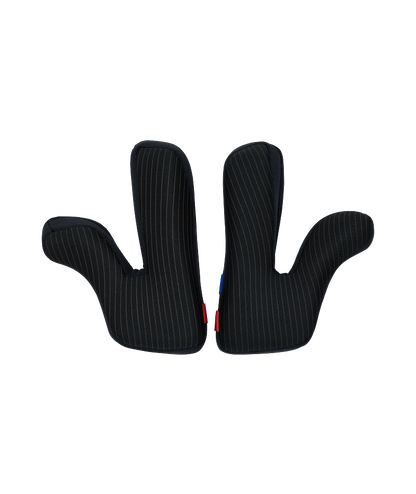 Fox 24 V3 Rs Cheek Pads - Thick