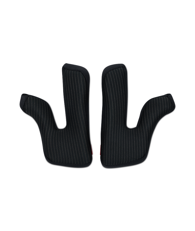 Fox 24 V3 Rs Cheek Pads - Thin