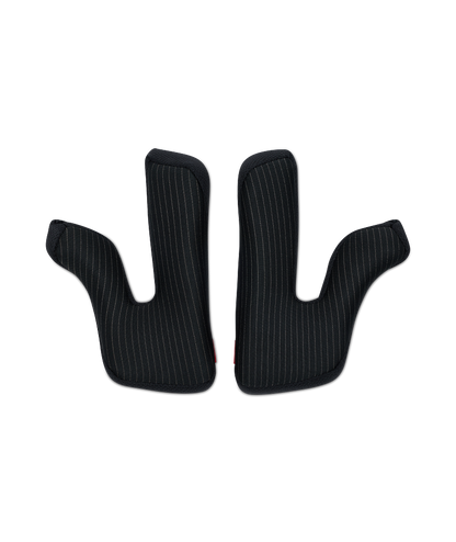 Fox 24 V3 Rs Cheek Pads - Thin