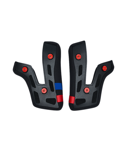 Fox 24 V3 Rs Cheek Pads - Thin