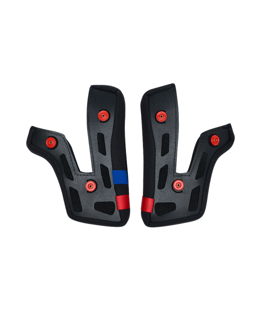 Fox 24 V3 Rs Cheek Pads - Thin