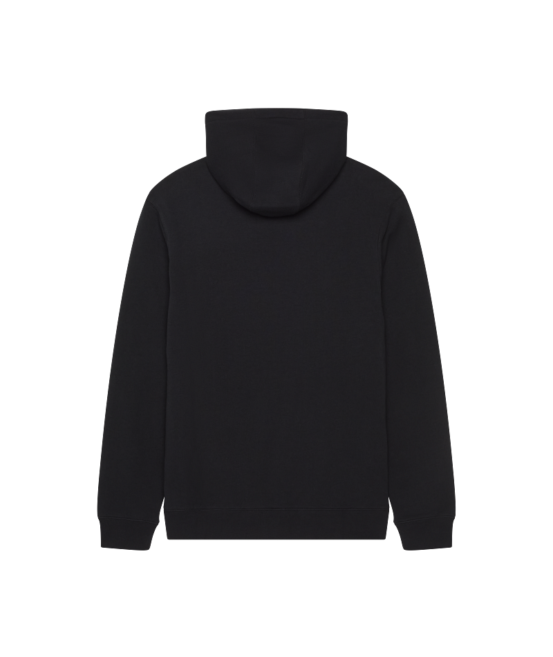 Fox Clothing Kawi Fleece Po