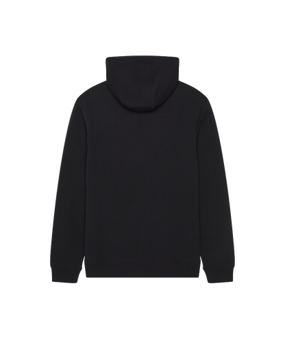 Fox Clothing Kawi Fleece Po