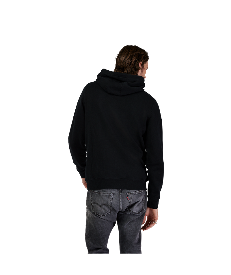 Fox Clothing Kawi Fleece Po