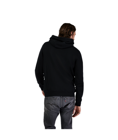 Fox Clothing Kawi Fleece Po