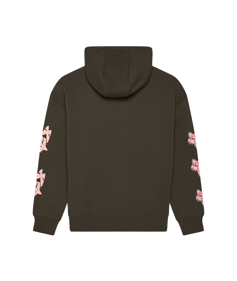 Fox Clothing Pro Circuit Oversized Fleece Po