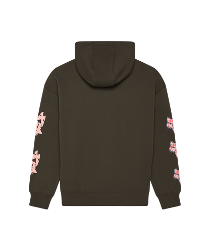 Fox Clothing Pro Circuit Oversized Fleece Po