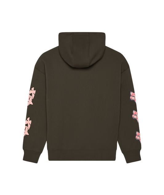 Fox Clothing Pro Circuit Oversized Fleece Po