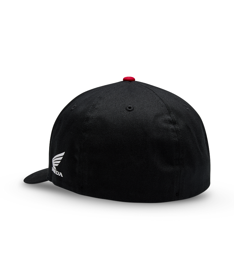 Fox Clothing Honda Flexfit Hat
