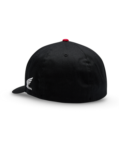 Fox Clothing Honda Flexfit Hat