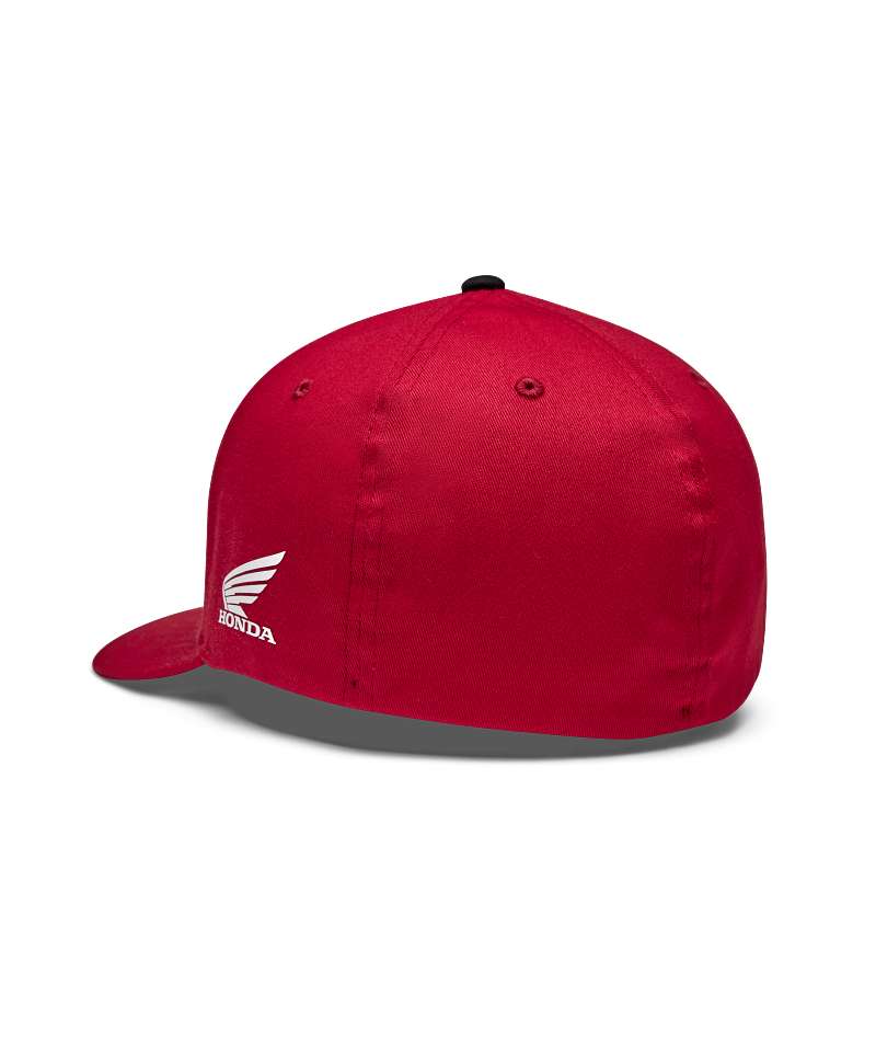 Fox Clothing Honda Flexfit Hat