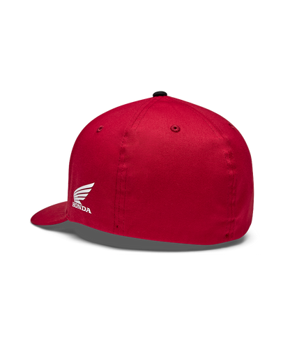 Fox Clothing Honda Flexfit Hat