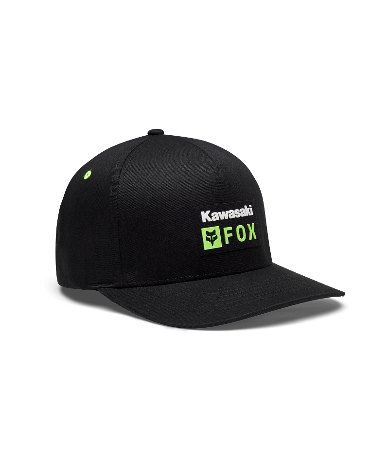 Fox Clothing Kawi Flexfit Hat