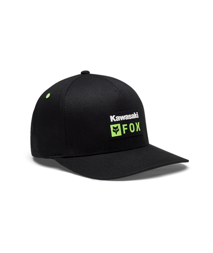 Fox Clothing Kawi Flexfit Hat
