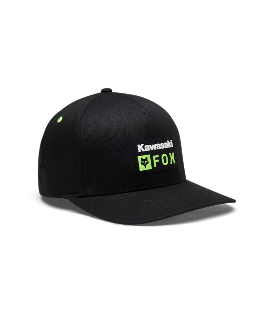 Fox Clothing Kawi Flexfit Hat