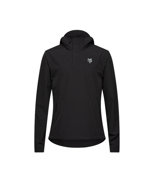 Fox Ranger Wind Pullover — Fox Clothing — view 9