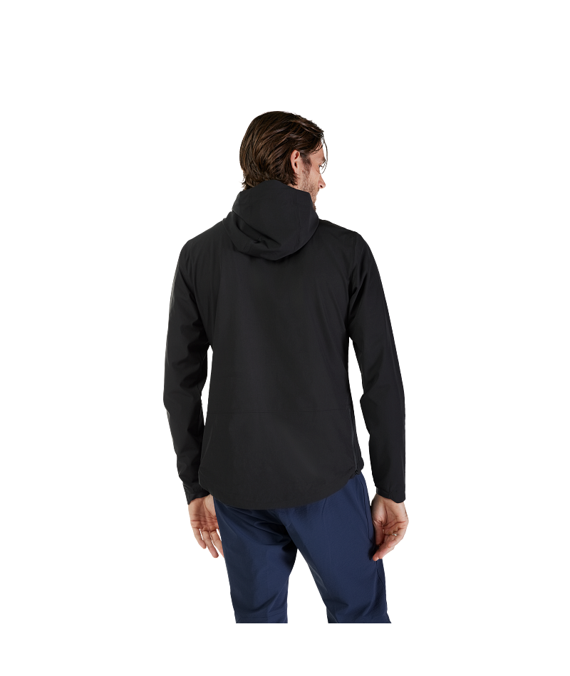 Fox Ranger Wind Pullover