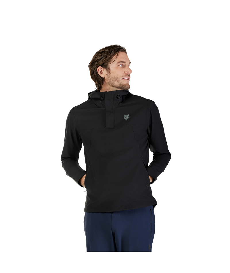 Fox Ranger Wind Pullover