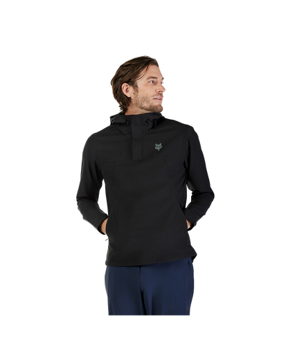 Fox Ranger Wind Pullover