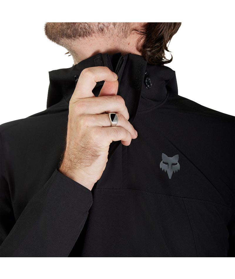 Fox Ranger Wind Pullover