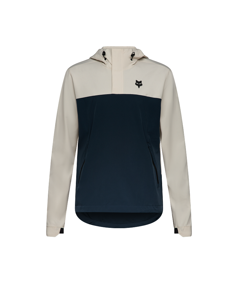 Fox Ranger Wind Pullover — Fox Clothing — view 17