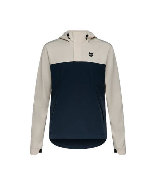 Fox Ranger Wind Pullover — Fox Clothing — view 17