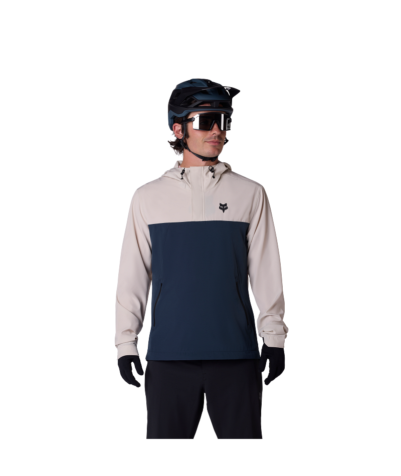 Fox Ranger Wind Pullover