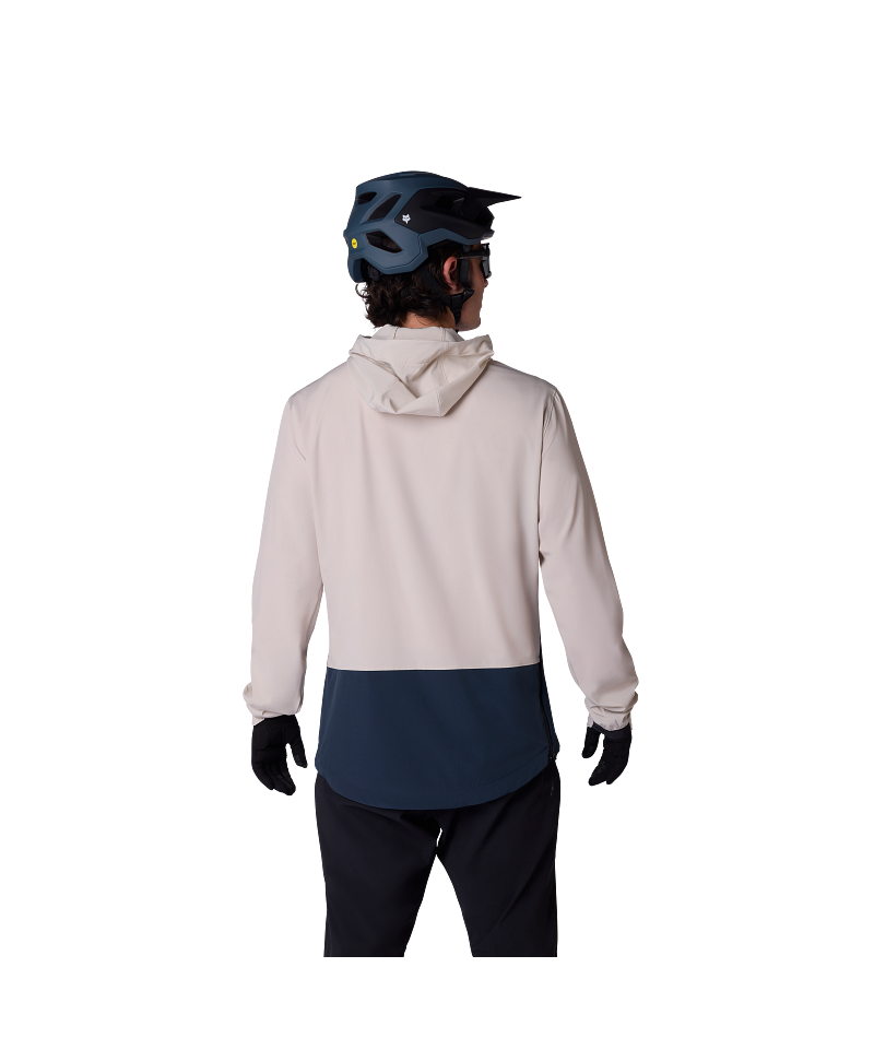 Fox Ranger Wind Pullover