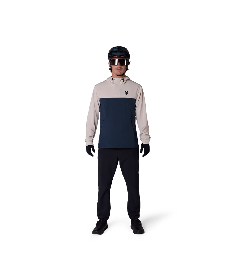 Fox Ranger Wind Pullover