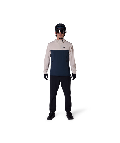 Fox Ranger Wind Pullover